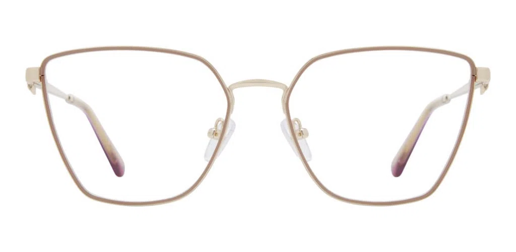 Kurt Geiger KGL5026 Eyeglasses - view 2